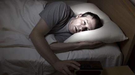 بی‌خوابی ابتلا به کدام بیماری‌ها را افشا می‌کند؟