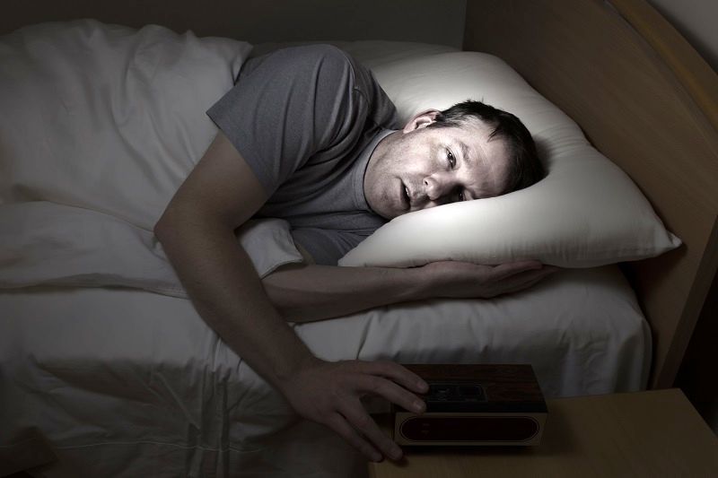 بی‌خوابی ابتلا به کدام بیماری‌ها را افشا می‌کند؟
