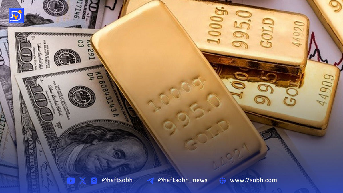 آخرین قیمت دلار، طلا و سکه؛ شبانگاه سه شنبه ۱۱ شهریور ۱۴۰۴
