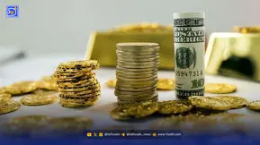 قیمت روز سکه امروز دوشنبه 17 آذر 1404 / جنگ سکه با دلار
