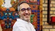 بیوگرافی امیرمهدی ژوله؛ مروری بر زندگی شخصی و حرفه‌ای او