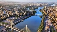 دورکاری ادارات برخی از شهرستان‌های خوزستان در روز شنبه
