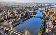 دورکاری ادارات برخی از شهرستان‌های خوزستان در روز شنبه