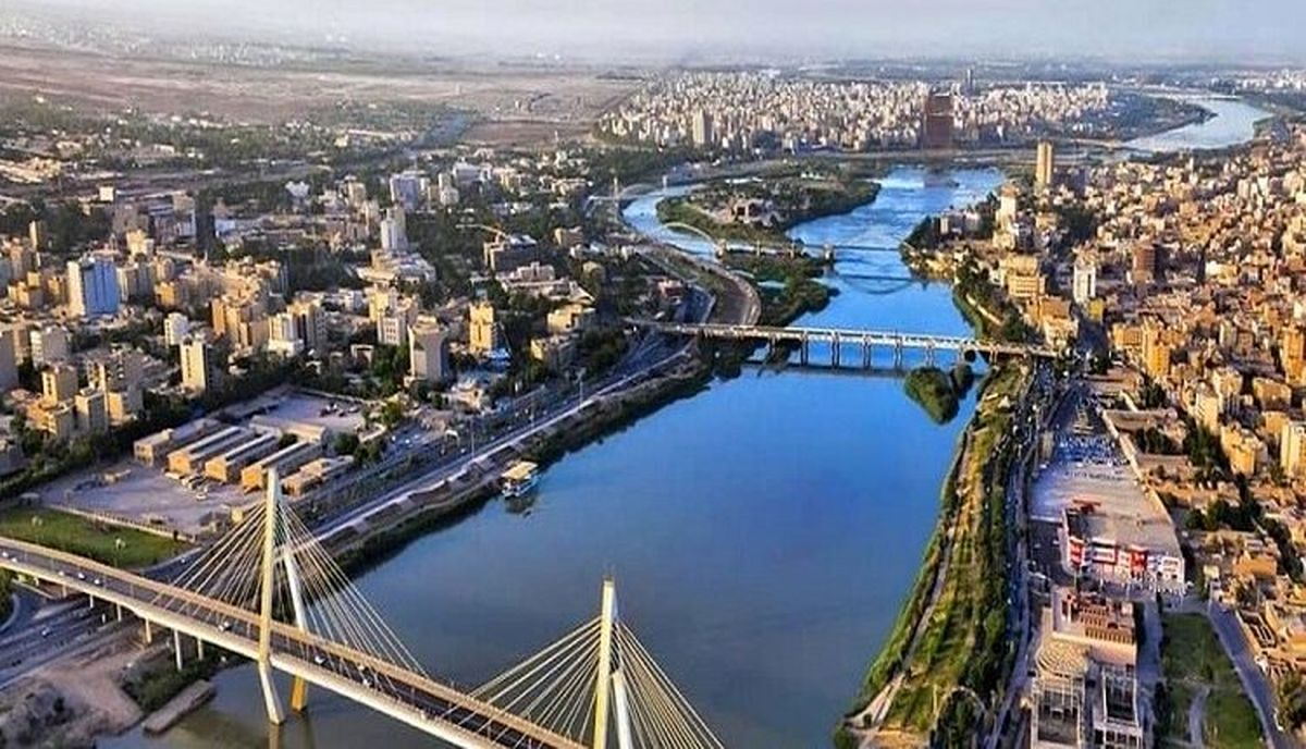 دورکاری ادارات برخی از شهرستان‌های خوزستان در روز شنبه