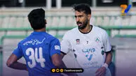 ذوب آهن صفر - استقلال خوزستان صفر؛ فرار شاگردان خلیفه اصل از منطقه خطر!