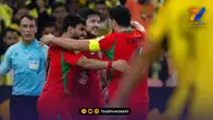 سردار همچنان روی نوار گلزنی؛ شباب الاهلی مدیون آزمون!
