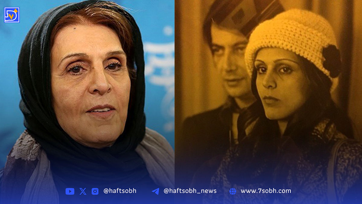 بیوگرافی کامل آهو خردمند؛ از دوران جوانی تا امروز + عکس