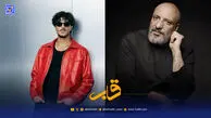 قاب | تولد ۱۹ سالگی پسر امیر جعفری؛ شباهت پدر و پسر