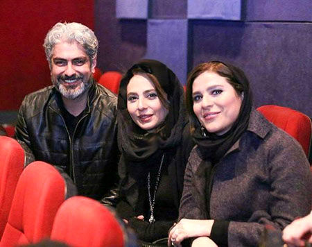 رعنا آزادی ور,بیوگرافی رعنا آزادی ور,تصاویر رعنا آزادی ور