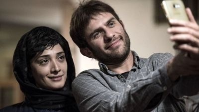  مهسا حجازی بازیگر سریال تاسیان در کنار خواستگارش؛ عکسی جدید و دیده نشده 
