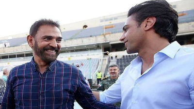 استقلال کهکشانی سنگین‌ترین شکست تاریخ را ثبت کرد!