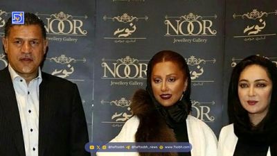 اشک‌های نوجوان مبتلا به سرطان در آغوش شهریار/ علی دایی: خودمان هوای خودمان را داشته باشیم!