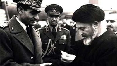 مشروطه؛ نهالی در خاک ناسازگار