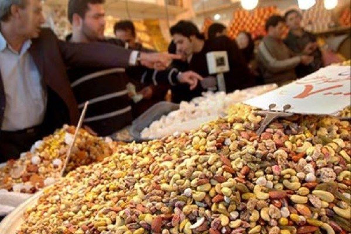 سازمان غذا و دارو درباره آلودگی آجیلهای مانده به سم آفلاتوکسین هشدار داد