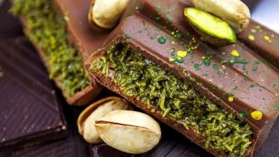 شکلات دبی؛ از تیک‌تاک تا تأثیر جهانی بر بازار پسته ایران