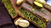 از تیک‌تاک تا کمبود جهانی پسته؛ شکلات دبی چه کرده است؟