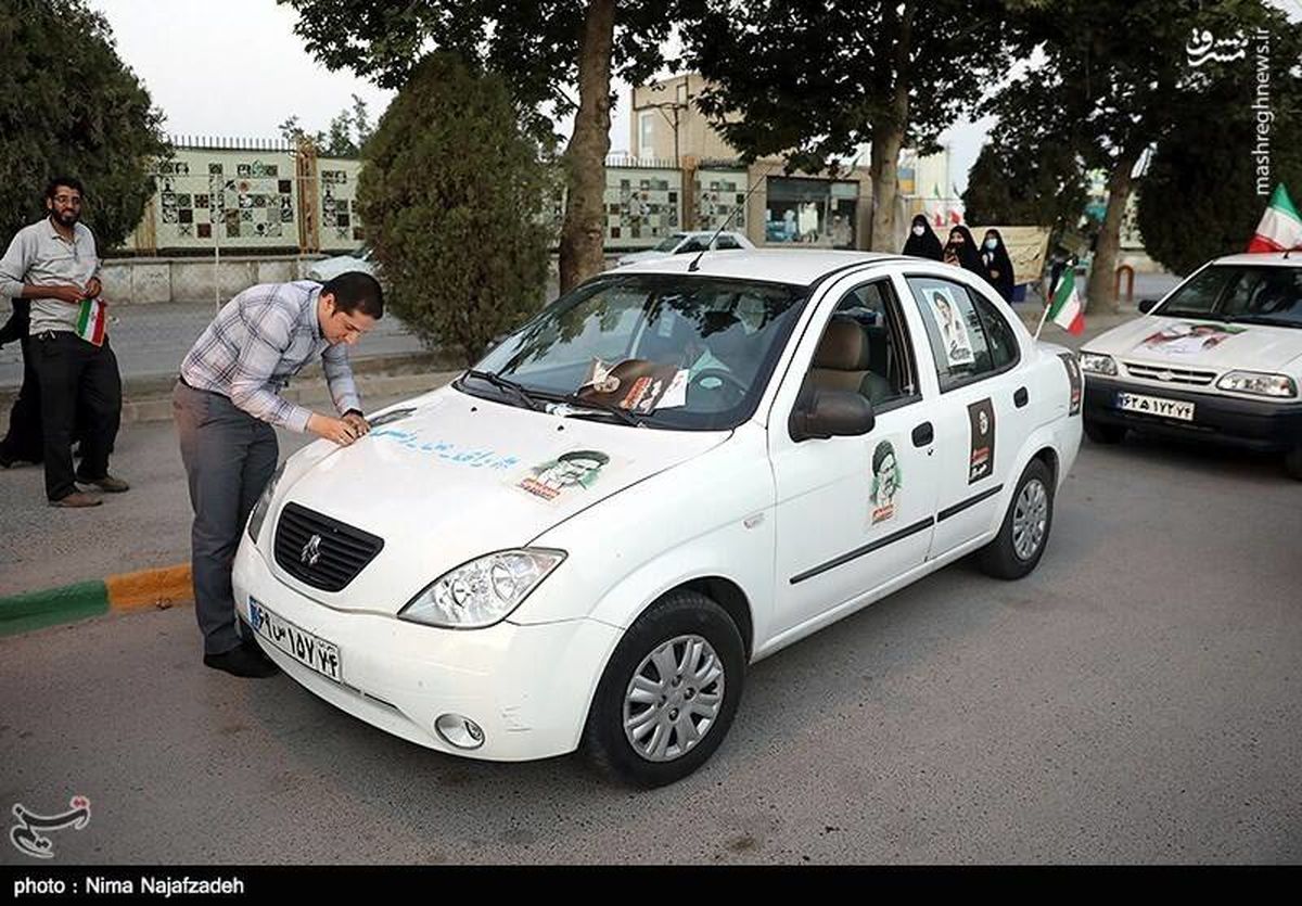هشدار تازه دادگستری استان تهران به نامزدهای انتخابات