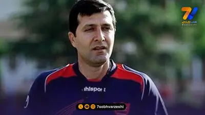 جواد منافی: سورپرایز شدم! ابوالفضل جلالی فیکس تیم ملی در جام ملت های آسیاست