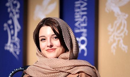 عکس فاطمه مسعودی فر, فاطمه مسعودی فر در فیلم پوست, تصاویر فاطمه مسعودی فر