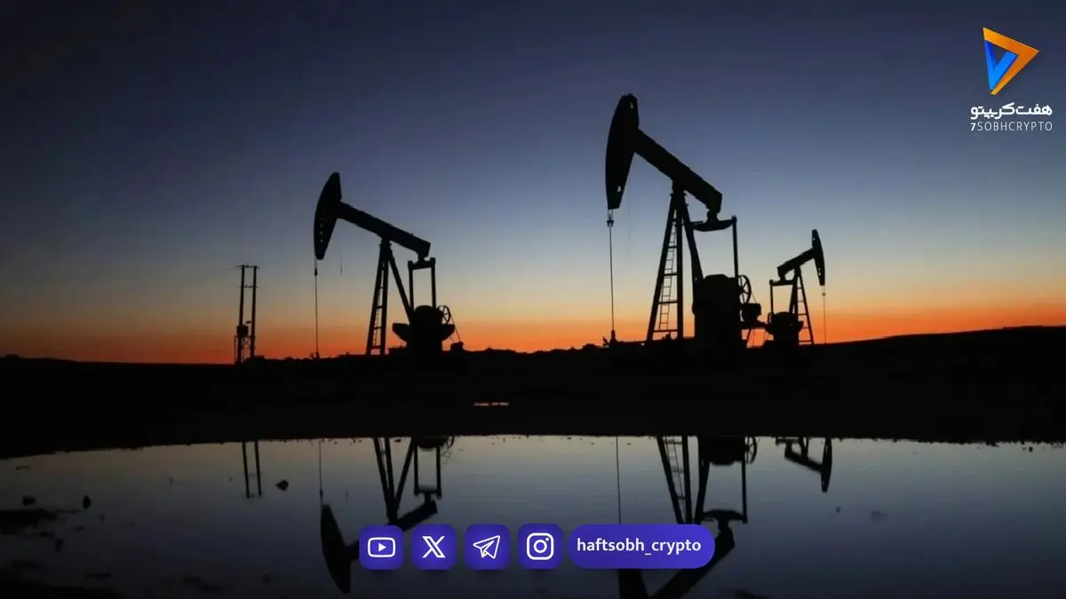 قیمت نفت در معاملات امروز در محدوده ۱۰۰ دلار باقی ماند