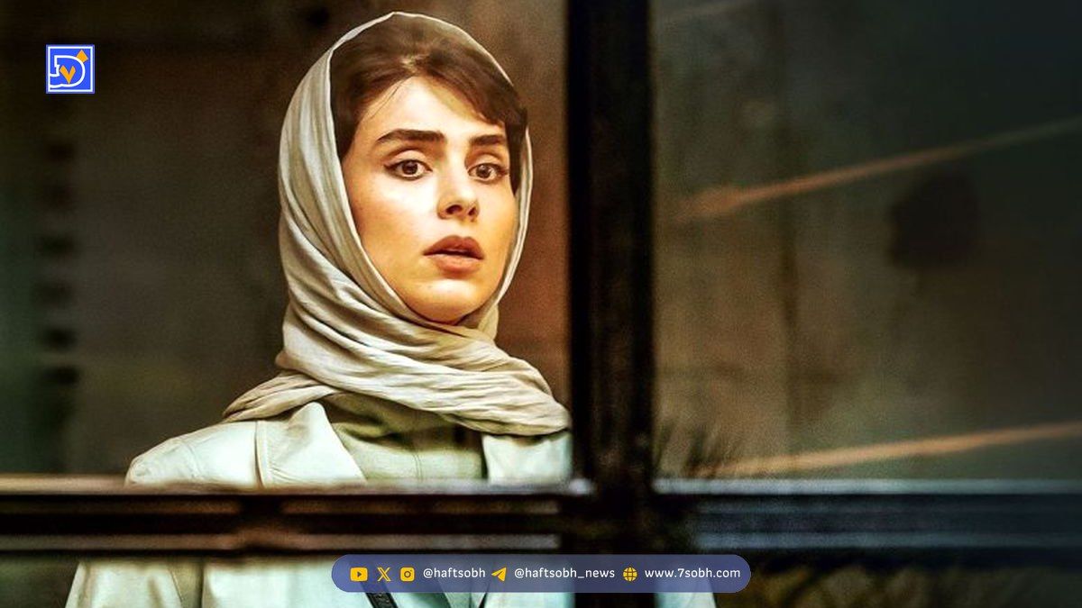 درخشش لاله مرزبان با چهره نچرال و ساده