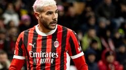 تئو هرناندز وسوسه شد؛ پیشنهاد سنگین الهلال به مدافع میلان