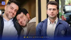 بازیگر سریال بچه مهندس خواننده عروسی‌ها شد!