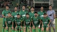 ترکیب حریف استقلال با دو تغییر