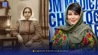 اگر بازیگران بامداد خمار در دنیای GTA بودند چه شکلی می شدند؟