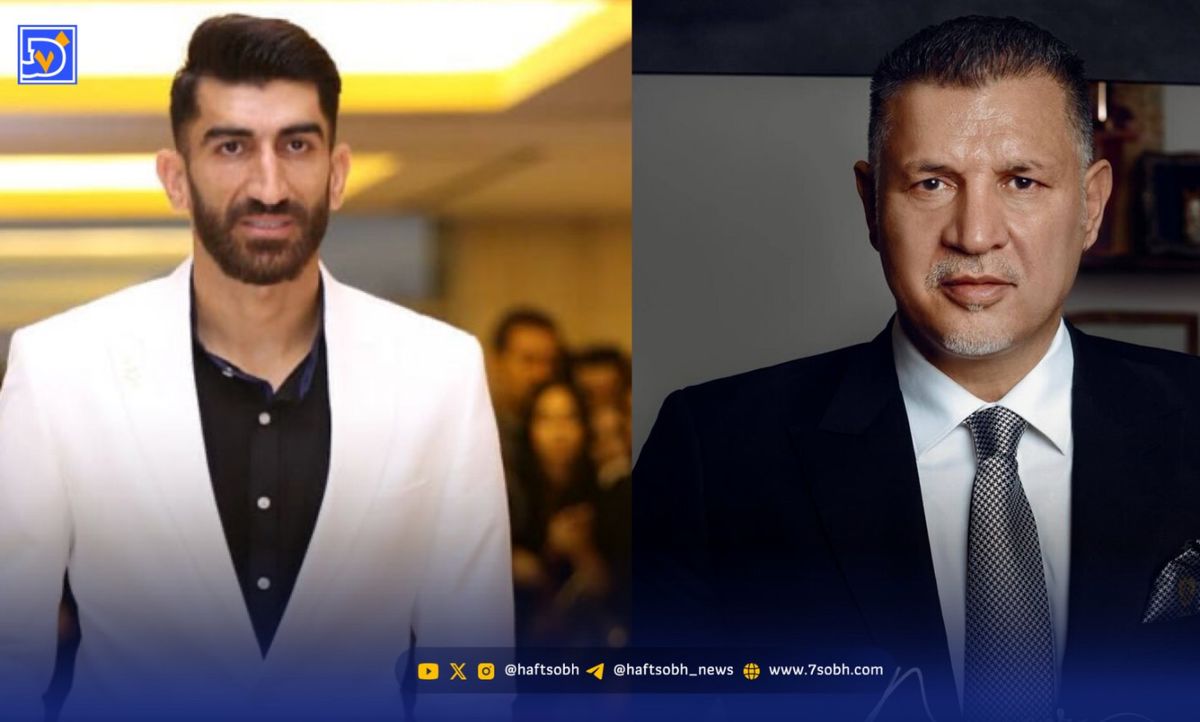 فوتبالیست های ایرانی که از فقر به ثروت رسیدن+ معرفی 5 بازیکن معروف و زندگی واقعیشون!
