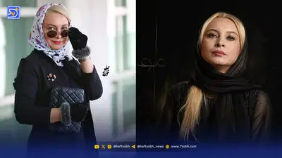 درخواست بامزه جناب خان از مختار درباره هدیه تهرانی