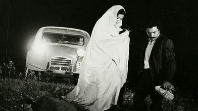 رونمایی از نوه‌های خارجی و خوش سیمای مریم امیرجلالی