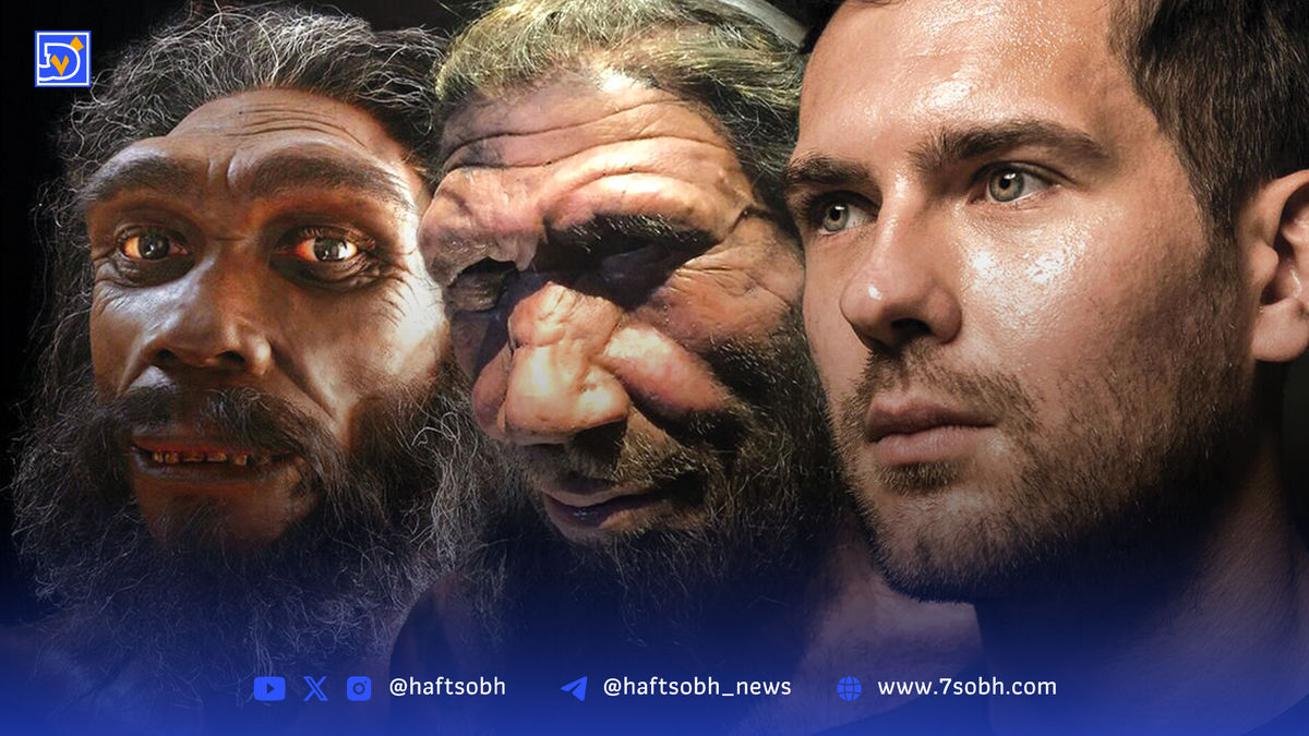 ردپای تنوع در غارهای باستانی 70 هزار ساله