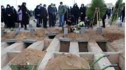 سازمان بهشت زهرا قیمت کفن را اعلام کرد