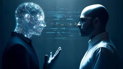 غلط‌ تایپی عمدی؛ جدیدترین ترفند برای انسانی جلوه‌دادن مقالات هوش مصنوعی توسط دانشجویان