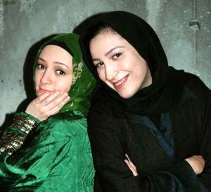 فلامک جنیدی سحر ولدبیگی