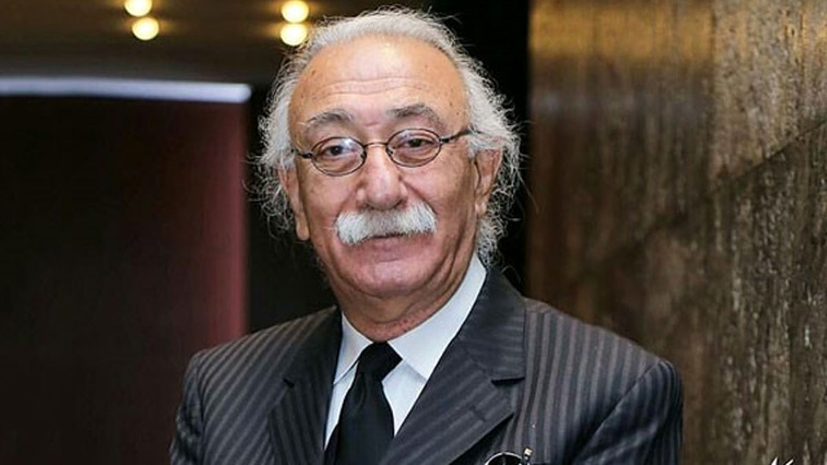 جمال اجلالی درگذشت