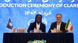 سیدورف: استقلال از بزرگترین باشگاه‌های آسیا است