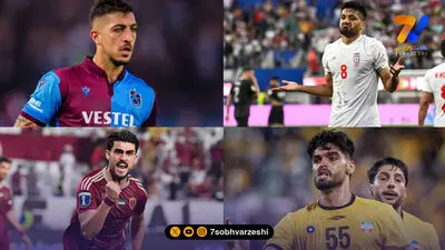 واکنش علی تاجرنیا به انتقادات؛ ما قهرمانیم