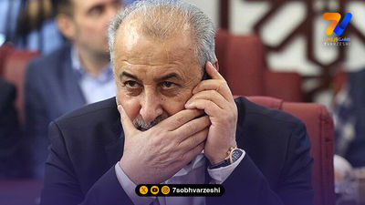 پاسخ قطعی بالوتلی به پیشنهاد پرسپولیس مشخص شد