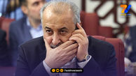 مالک باشگاه پرسپولیس: درویش نباشه کی باشه؟