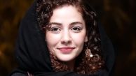 مهتاب ثروتی با تصویری جدید در فضای مجازی