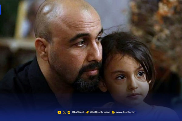 چهره نیکی نصیریان بازیگر «درسا کوچولو» سریال بزنگاه در ۲۲ سالگی