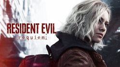 گیم‌پلی جدیدی از Resident Evil Requiem منتشر شد