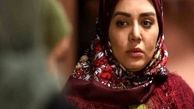 نگاه روز | قابی متفاوت و شبانه از ندا قاسمی بازیگر سریال نون خ