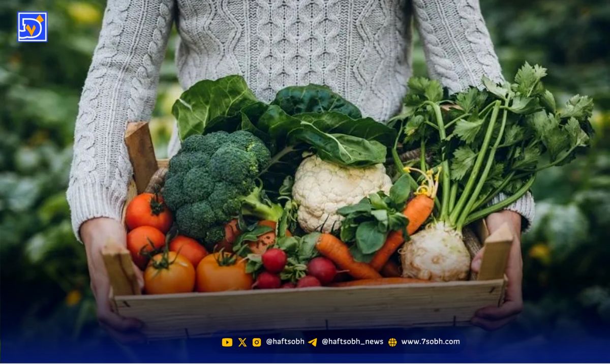 اگر عمر طولانی می خواهید این خوراکی‌ها را مصرف کنید