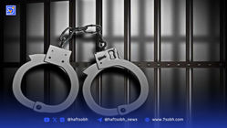 بازداشت کلاهبرداری که در تلگرام فال می‌گرفت + ویدئو