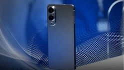 گلکسی S25 edge سامسونگ معرفی شد؛ دنیایی از امکانات و فناوری + عکس