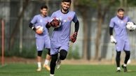 جدایی دو بازیکن از پرسپولیس قطعی شد