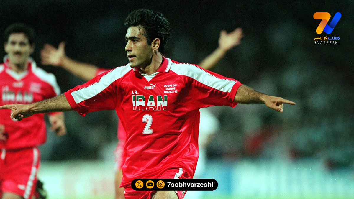 مهدویکیا معاف نمیشد، رنگ بوندسلیگا را نمیدید!